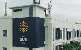 The Sun Hotel Surabaya